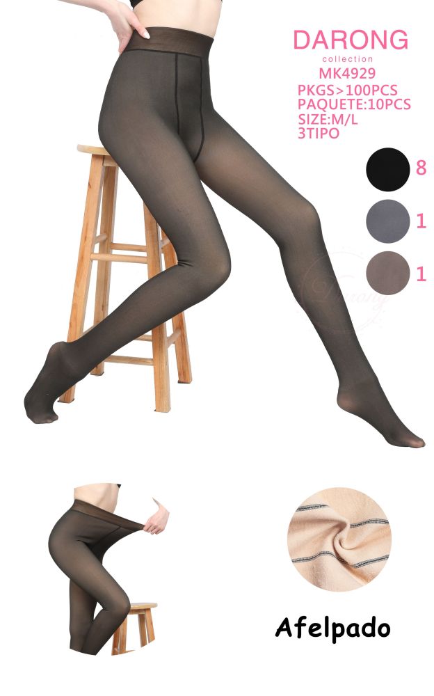 (MK4929)Calcetines