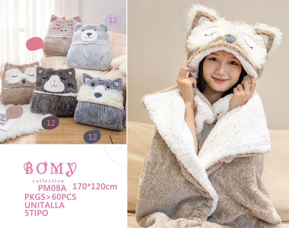 (PM08A)Chal
