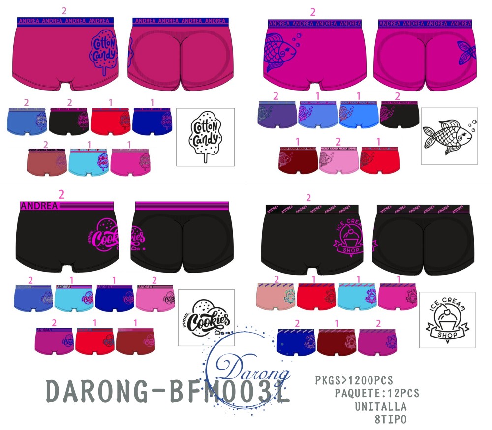 BFM003L