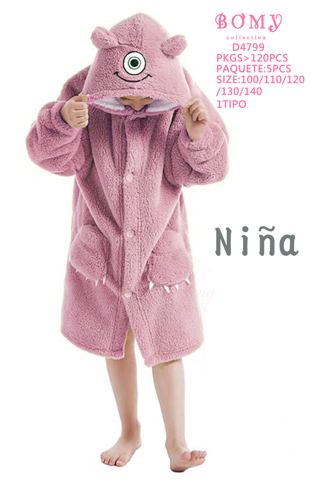 (D4799)Pijamas