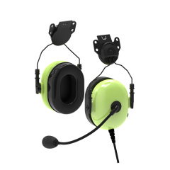 AG-11 Ultra-light Over-Ear Noise Canceling Headset