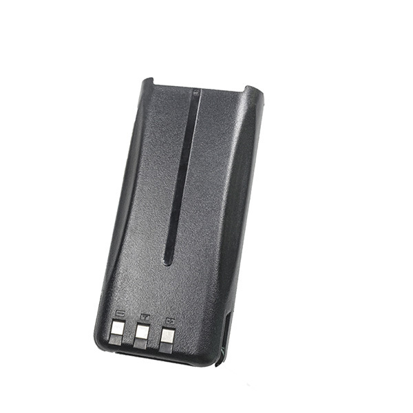 Kenwood KNB-45L replacement battery with Panasonic cells and 2000mAh capacity