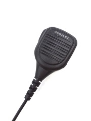 手持式麦克风适配摩托罗拉等各品牌对讲机