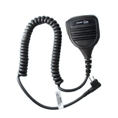 PTE-1308 M01 speaker microphone