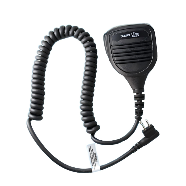 PTE-1308 M01 speaker microphone