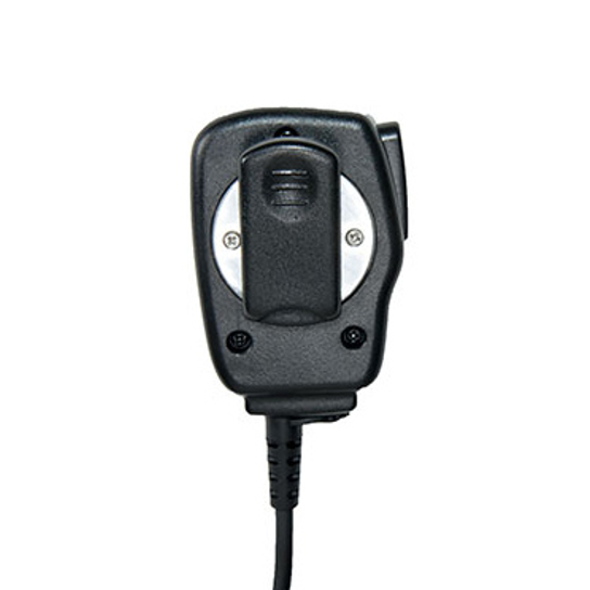 PTE-1302N Lightweight Remote Speaker Microphone with Volume Control