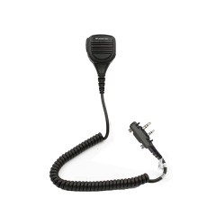 Speaker microphone for Vertex radios