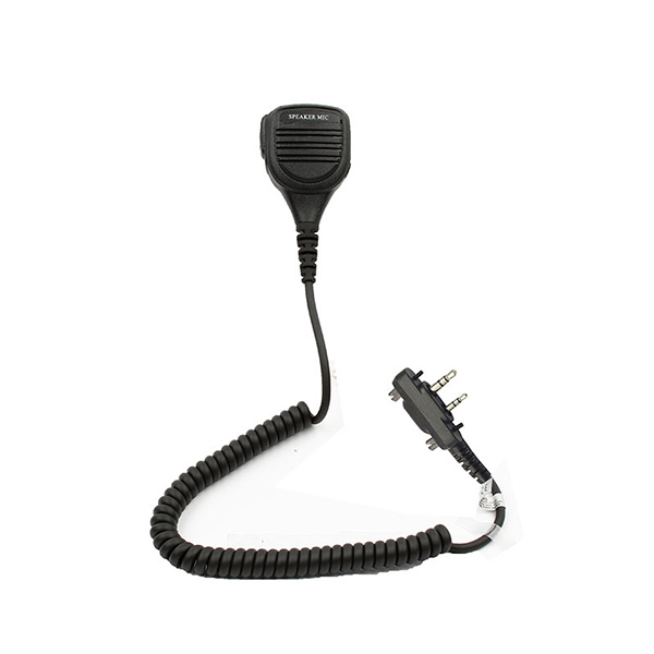 Speaker microphone for Vertex radios