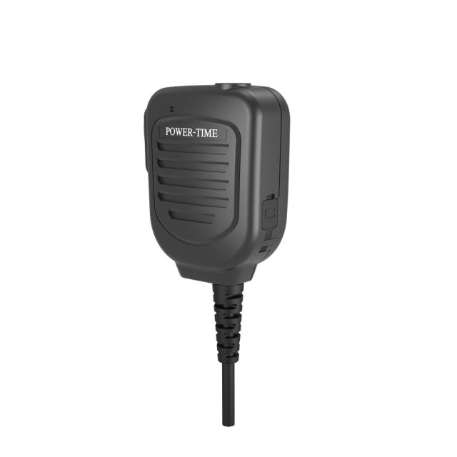 SPEAKER MICROPHONE WITH 3.5MM AUDIO JACK