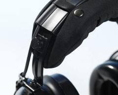 AG-1 Ultra-Light Carbon Fiber Aviation Headset for Fix Wing