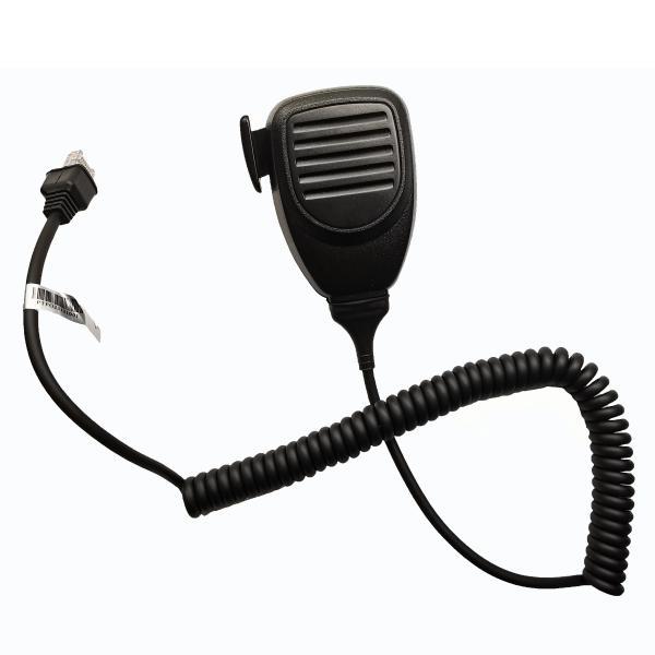 mobile microphone