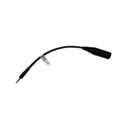 NX02 Nexus TP-120 / U-174/U 7.1mm Military & Aviation Headset Adapter – 4/5 Pin Options