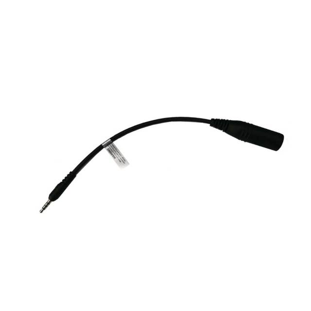 NX02 Nexus TP-120 / U-174/U 7.1mm Military & Aviation Headset Adapter – 4/5 Pin Options