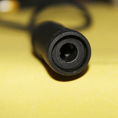 NX02 Nexus TP-120 / U-174/U 7.1mm Military & Aviation Headset Adapter – 4/5 Pin Options