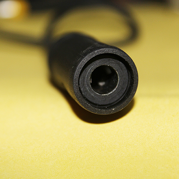 NX02 Nexus TP-120 / U-174/U 7.1mm Military & Aviation Headset Adapter – 4/5 Pin Options