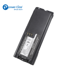 PTM-3000 Li-ion Battery Replacement for Motorola XTS3000/XTS3500/XTS5000