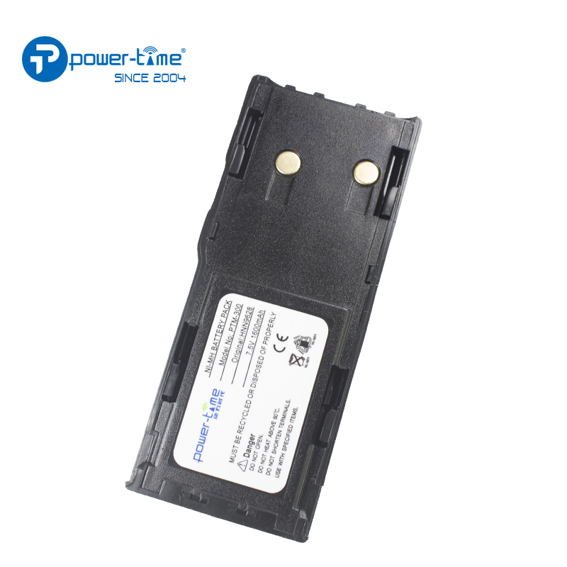 PTM-300 HNN9628 Ni-Mh battery for Motorola GP300 GP88 LTS2000