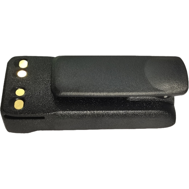 PTM-R7i IP67 Water-proof Intelligent Li-ion Battery for Motorola MOTOTRBO R7 Series