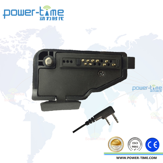 K02 Kenwood muliti pin to kenwood 2pin