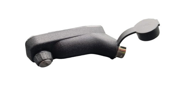 M09-HR10/12P Adapters Replacement for Hirose 12PIN Motorola MOTOTRBO APX Series