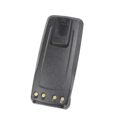 PTM-8268 Replacement Battery for Motorola PMNN4065/PMNN4069/PMNN4066/PMNN4103 Compatible Radios