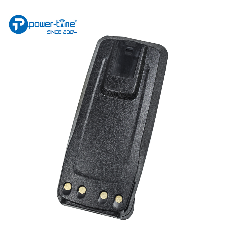 PTM-8268 Replacement Battery for Motorola PMNN4065/PMNN4069/PMNN4066/PMNN4103 Compatible Radios