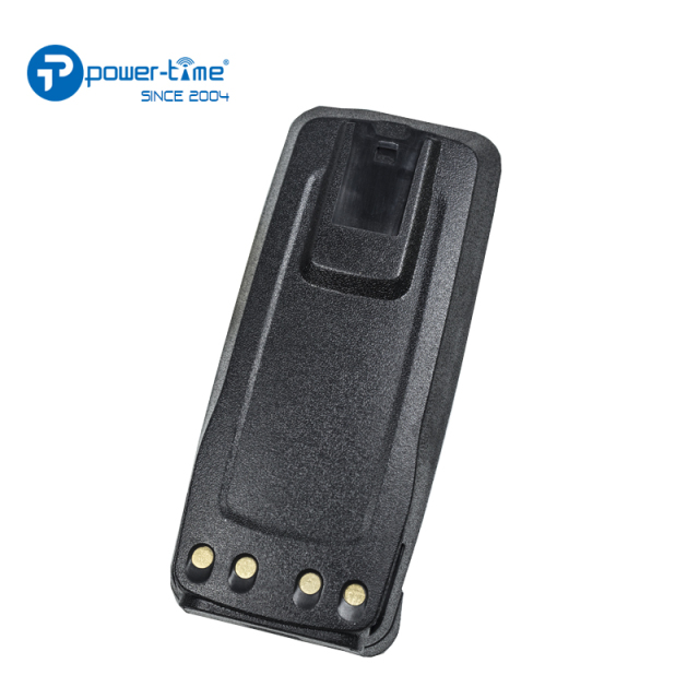 PTM-8268 Replacement Battery for Motorola PMNN4065/PMNN4069/PMNN4066/PMNN4103 Compatible Radios