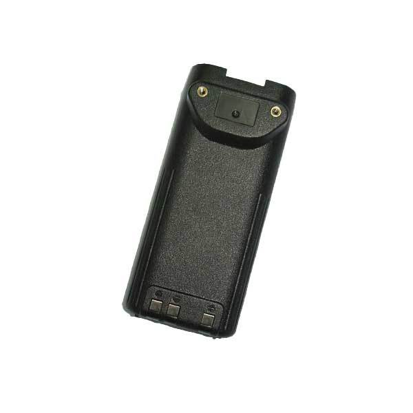 PTO-210N Walkie Talkie BP-210N / BP-209N Battery for Icom IC-A6, IC-A24, IC-V8, IC-V82 Radios