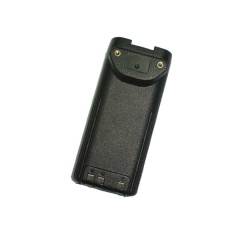 PTO-210N Walkie Talkie BP-210N / BP-209N Battery for Icom IC-A6, IC-A24, IC-V8, IC-V82 Radios