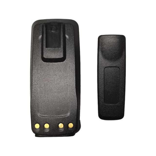 PTM-8268 Replacement Battery for Motorola PMNN4065/PMNN4069/PMNN4066/PMNN4103 Compatible Radios