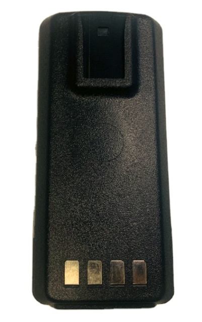 PTM-1200L PMNN4476 Intelligent battery for Motorola CP1200 EP350