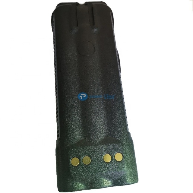 PTM-3000 Li-ion Battery Replacement for Motorola XTS3000/XTS3500/XTS5000