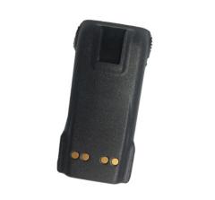 PTM-2500 NiMH batteries for the XTS and MT series portable radios