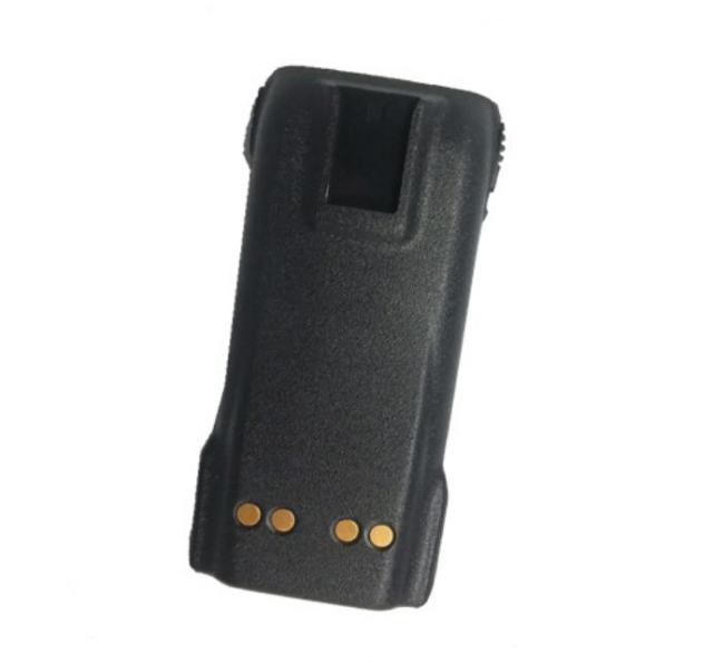 PTM-2500 NiMH batteries for the XTS and MT series portable radios