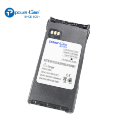 PTM-2500I Smart Li-ion Battery for Motorola XTS2500 XTS1500 MT1500 PR1500 Radios