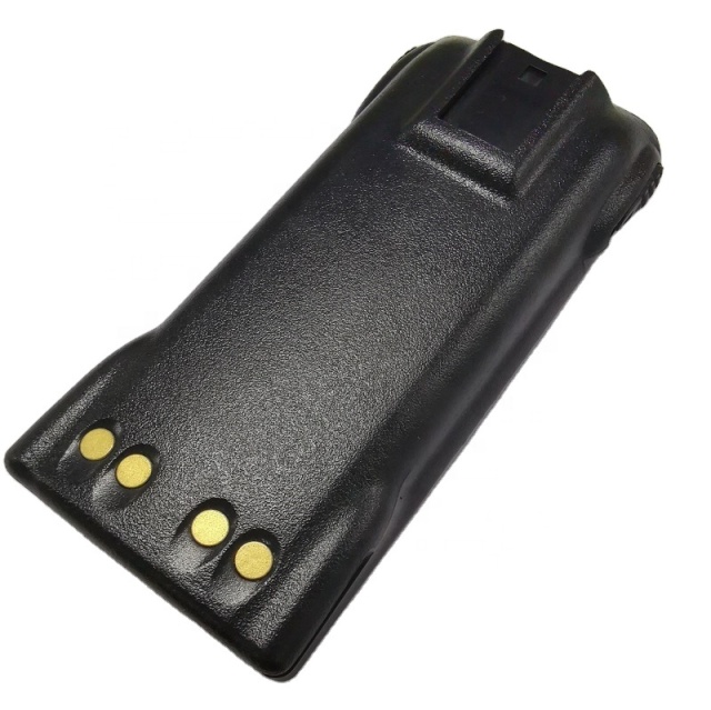 HNN9008 Replacement Battery – 7.5V Power for Motorola GP328