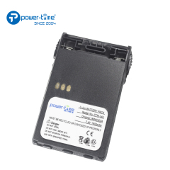 PTM-344 JMNN4023/JMNN4024 Battery Replacement for Motorola GP344/GP388/GP328Plus