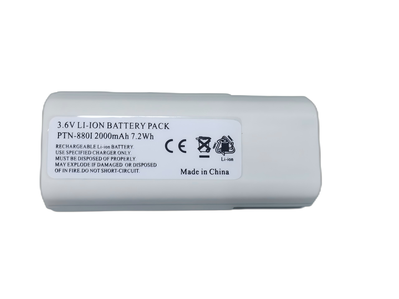PTN-880I BLN-4 replacment battery for THR880I THR880