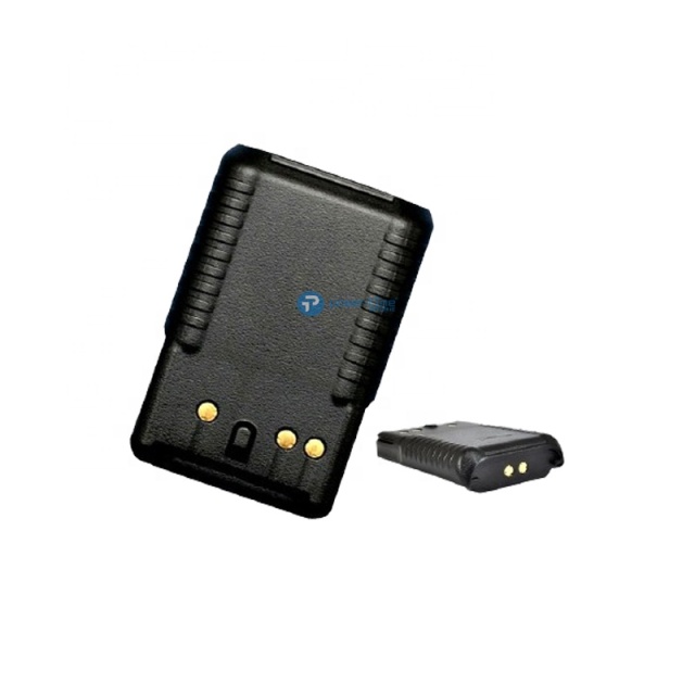 PTO-V106 Ni-MH Battery Replacement for Vertex FNB-V106 Compatible with VX-230 VX-231 VX-228