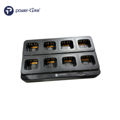 动力时代PTC-8W智通多路充电器