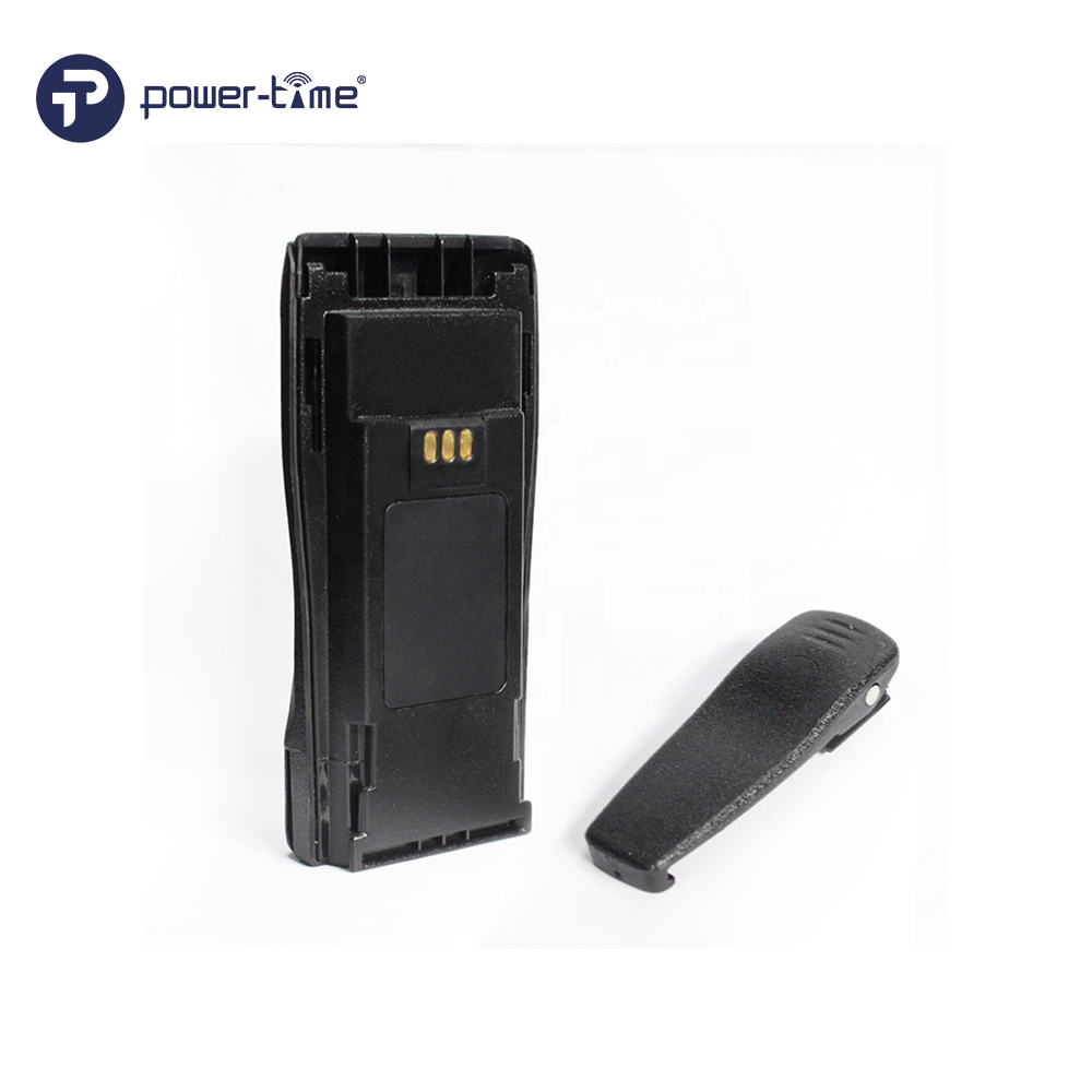 PTM-040L Lithium Ion (Li-ion) Battery for CP040 radios