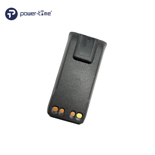 PTM-R7i IP67 Water-proof Intelligent Li-ion Battery for Motorola MOTOTRBO R7 Series