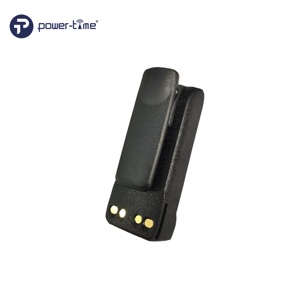 PTM-R7i IP67 Water-proof Intelligent Li-ion Battery for Motorola MOTOTRBO R7 Series