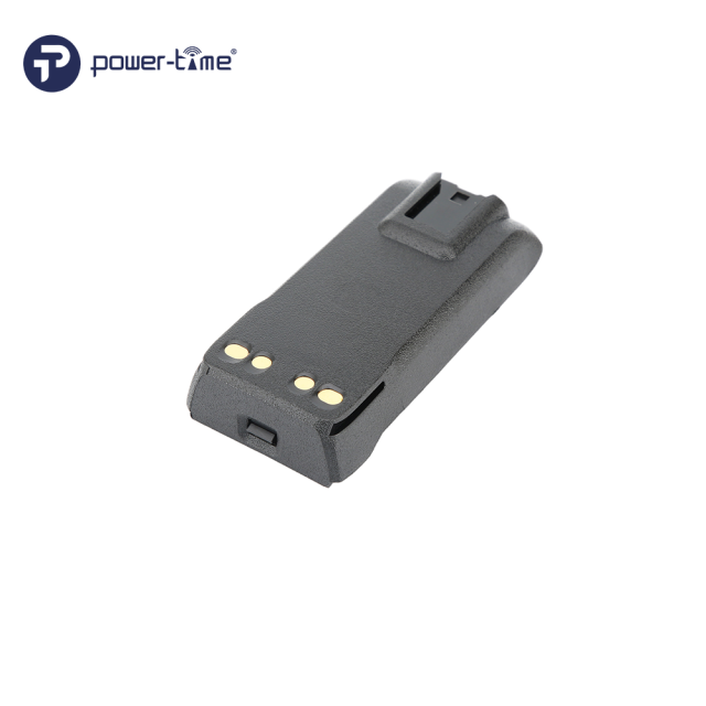 PTM-R7i IP67 Water-proof Intelligent Li-ion Battery for Motorola MOTOTRBO R7 Series