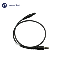 Down lead cable for opscore AMP headset