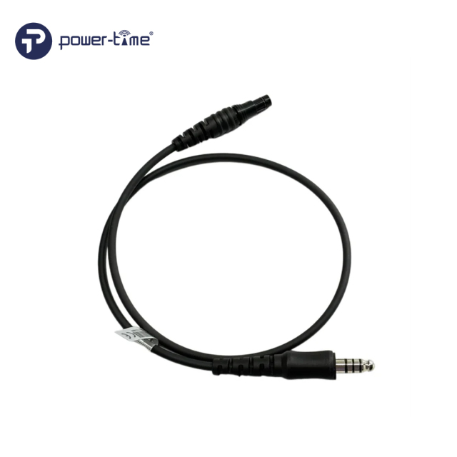 Down lead cable for opscore AMP headset