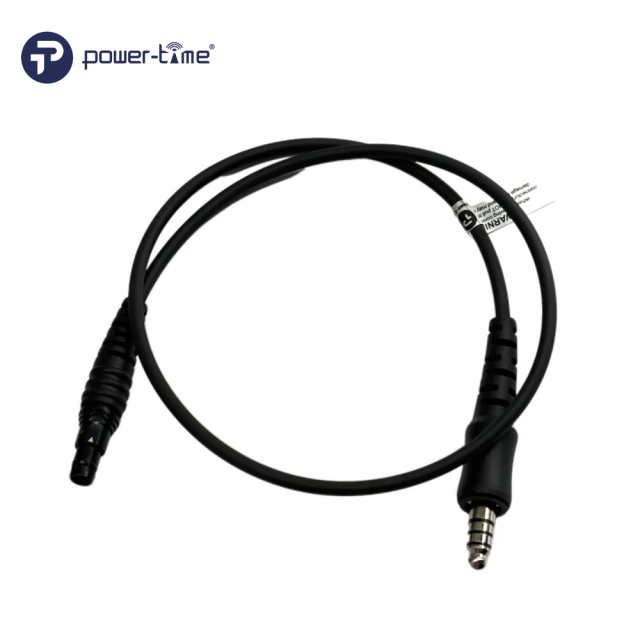 Down lead cable for opscore AMP headset