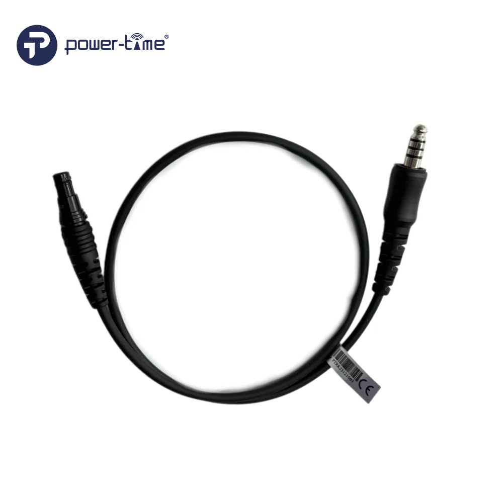 Down lead cable for opscore AMP headset