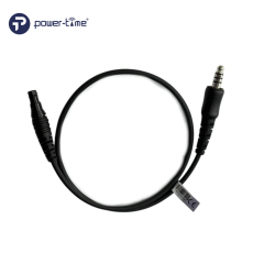 Down lead cable for opscore AMP headset
