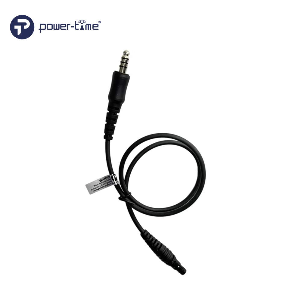 Down lead cable for opscore AMP headset